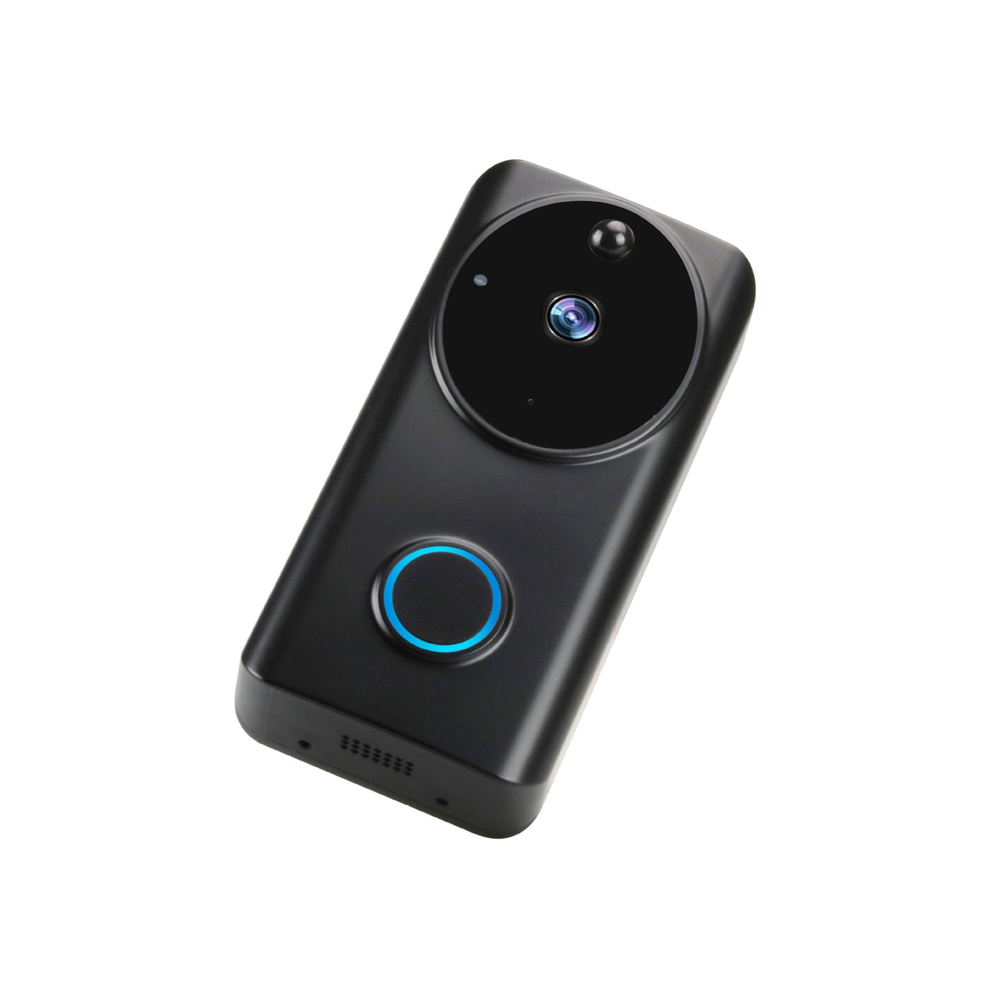 Trendy Video Doorbell Mobile Phone Video Intercom Surveillance Camera