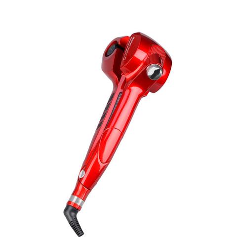 Trendy Professional Ceramic Hair Steam Machine Hair Curler Roller Cur