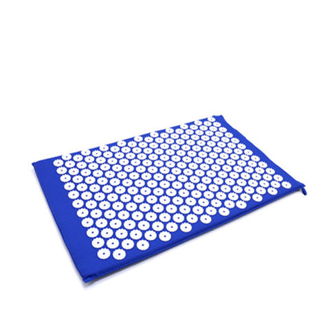 Modern Massager Cushions Lotus Acupressure Mats Pillow Yoga Mats for