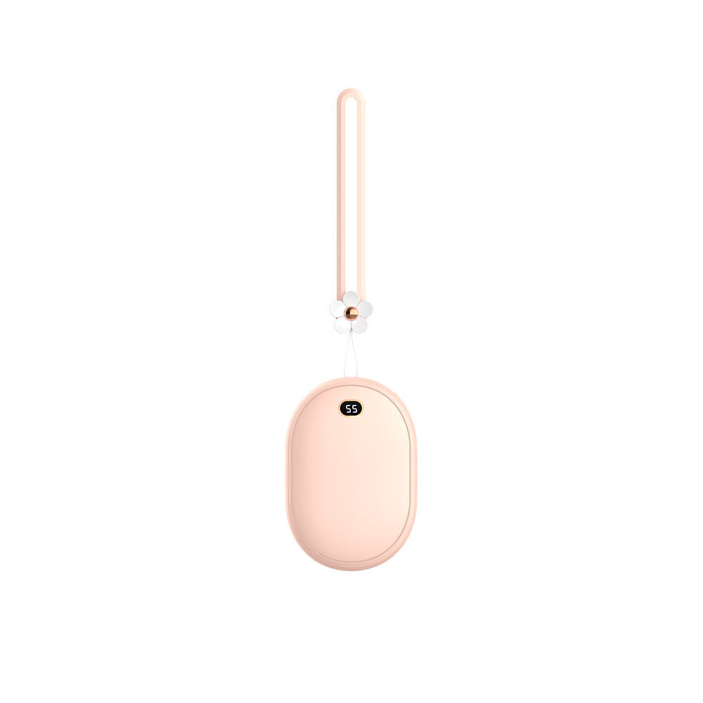 Trendy Mini Power Bank Power Bank for Modern Living