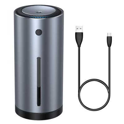 Auto-Diffusor Luftbefeuchter Auto-Luftbefeuchter Aroma-Diffusor Auto-Geruchsentferner für Auto Zuhause Büro Schlafzimmer