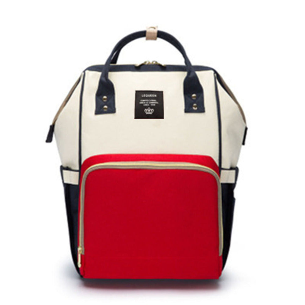 Sac à Langer Maman Tendance
