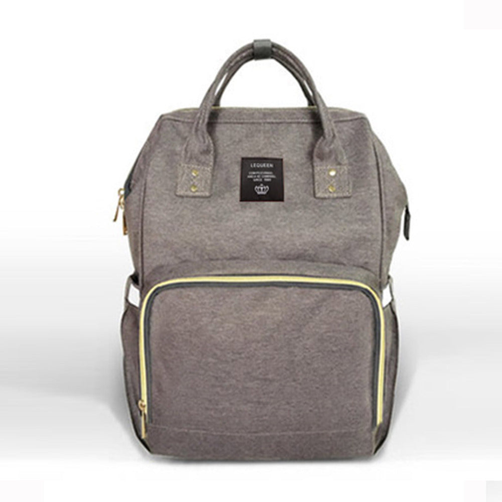 Sac à Langer Maman Tendance
