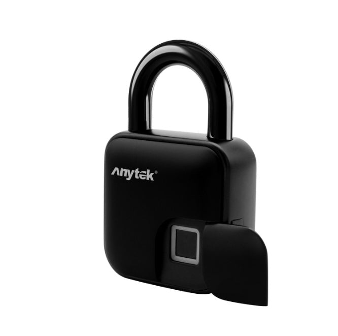Cadenas intelligent étanche L3 à empreinte digitale