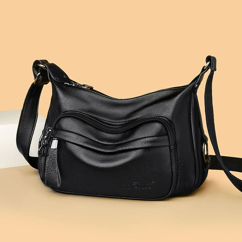 Schultertaschen Damen Handtaschen Große Kapazität Umhängetaschen