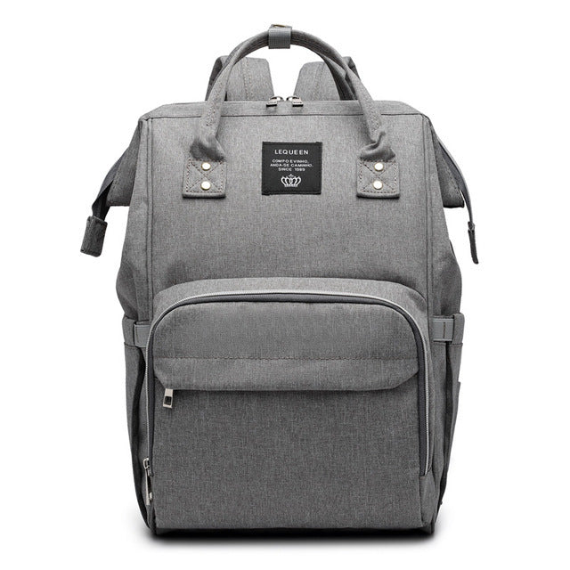 Sac à Langer Maman Tendance