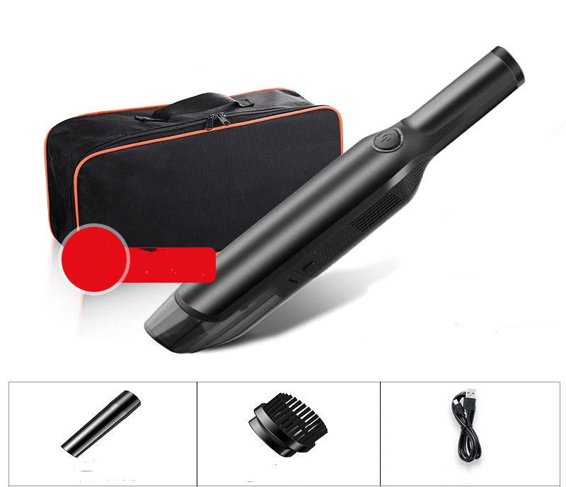 Aspirateur de voiture double usage pour voiture et maison