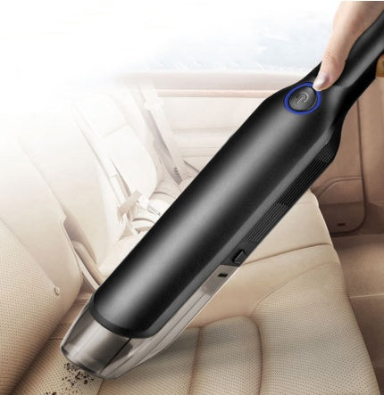 Autostaubsauger Dual-Use-Familienauto