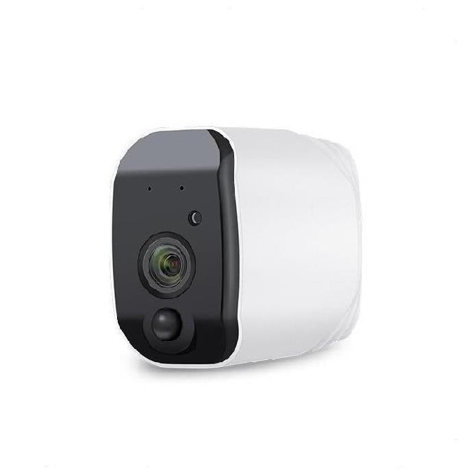 Trendy Solar Powered Wireless Surveillance Camera for Modern Living