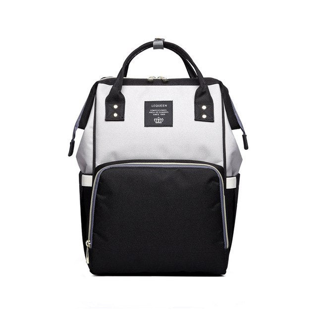 Sac à Langer Maman Tendance