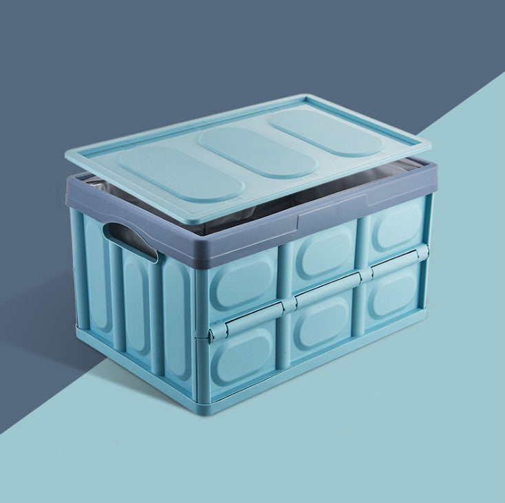 Aufbewahrungsbox Auto Klappbox