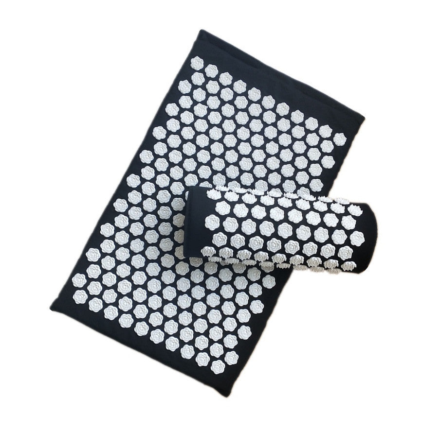 Modern Massager Cushions Lotus Acupressure Mats Pillow Yoga Mats for