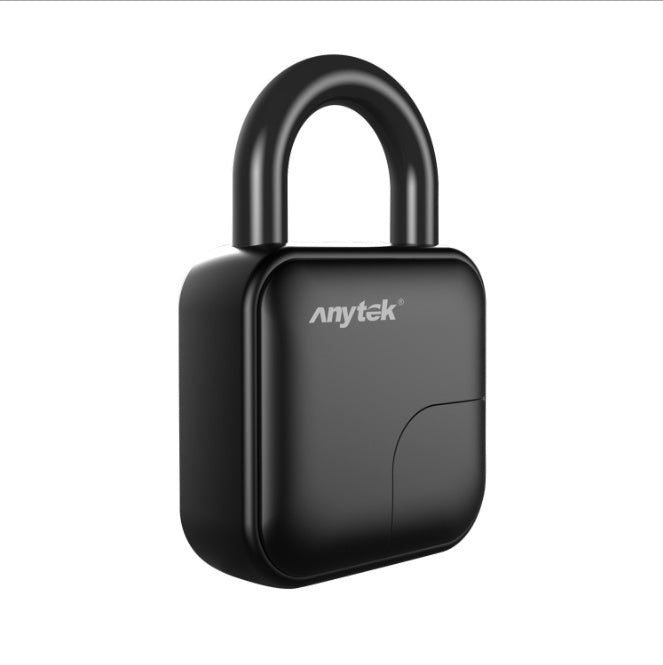 Cadenas intelligent étanche L3 à empreinte digitale