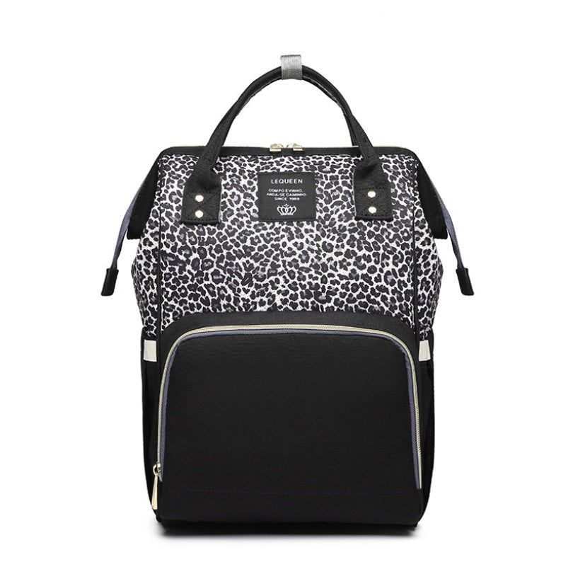 Sac à Langer Maman Tendance