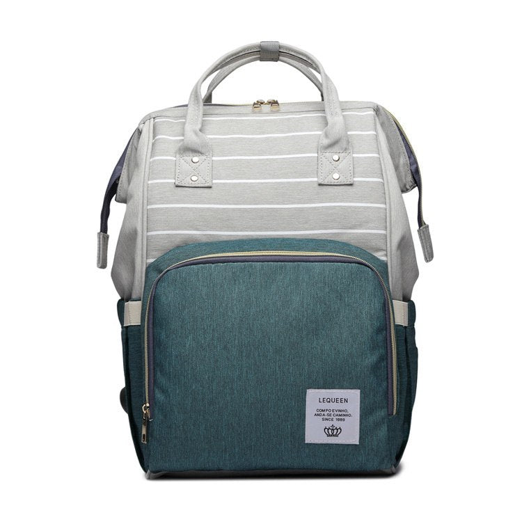 Sac à Langer Maman Tendance