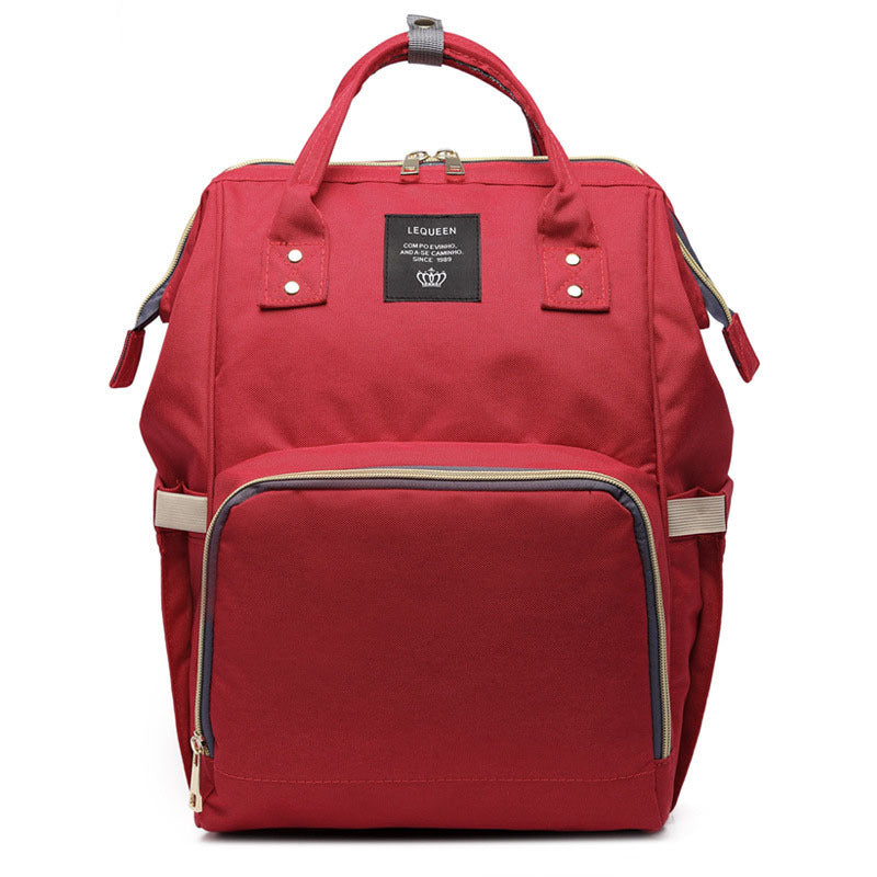 Sac à Langer Maman Tendance