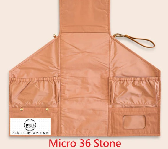 Large Capacity Multifunctional Shoulder PU Backpack