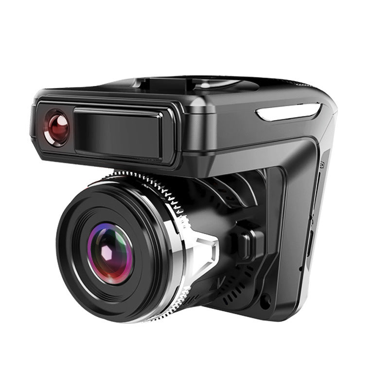 HD Auto Kamera DVR Dashcam Recorder Laser Geschwindigkeitsdetektor G-Sensor Videorecorder Dashcam mit Nachtsicht