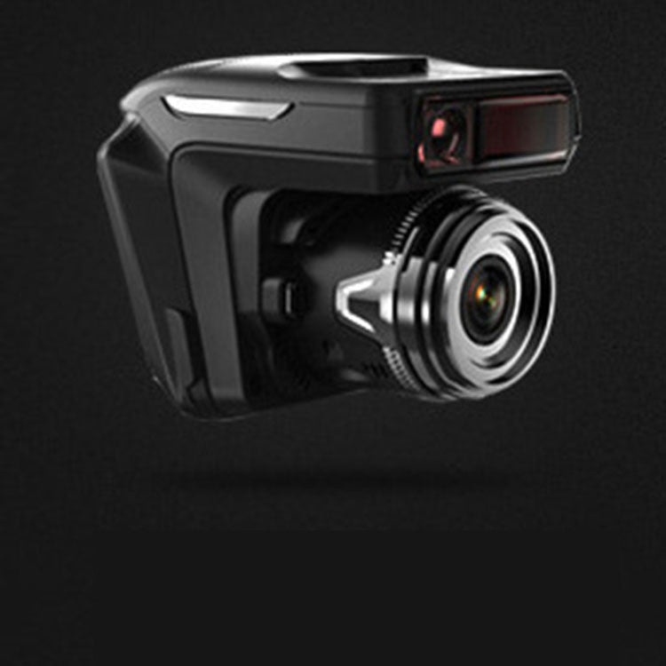 HD Auto Kamera DVR Dashcam Recorder Laser Geschwindigkeitsdetektor G-Sensor Videorecorder Dashcam mit Nachtsicht