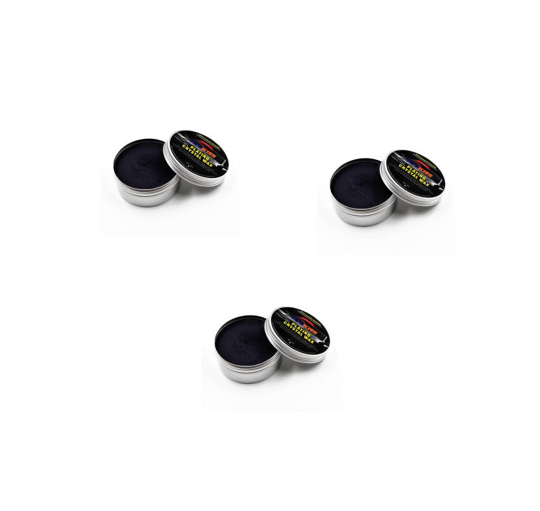 Cire Voiture Diamant Cristal Cire Noire Revêtement Cire Lustrage Polissage Cire Dure Cristal Étanche