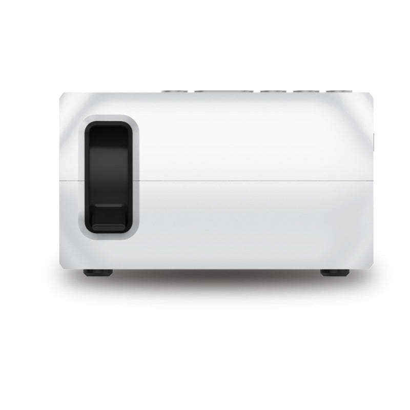 Trendy Projector Home Mini Hd Mini Portable Projector for Modern Livi