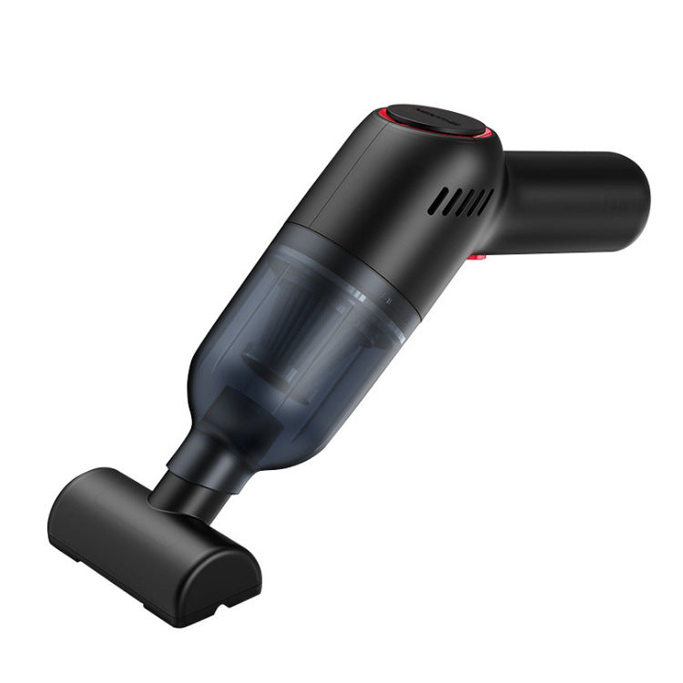 Trendy Mini Fashion Car High Power Car Vacuum Cleaner for Modern Livi