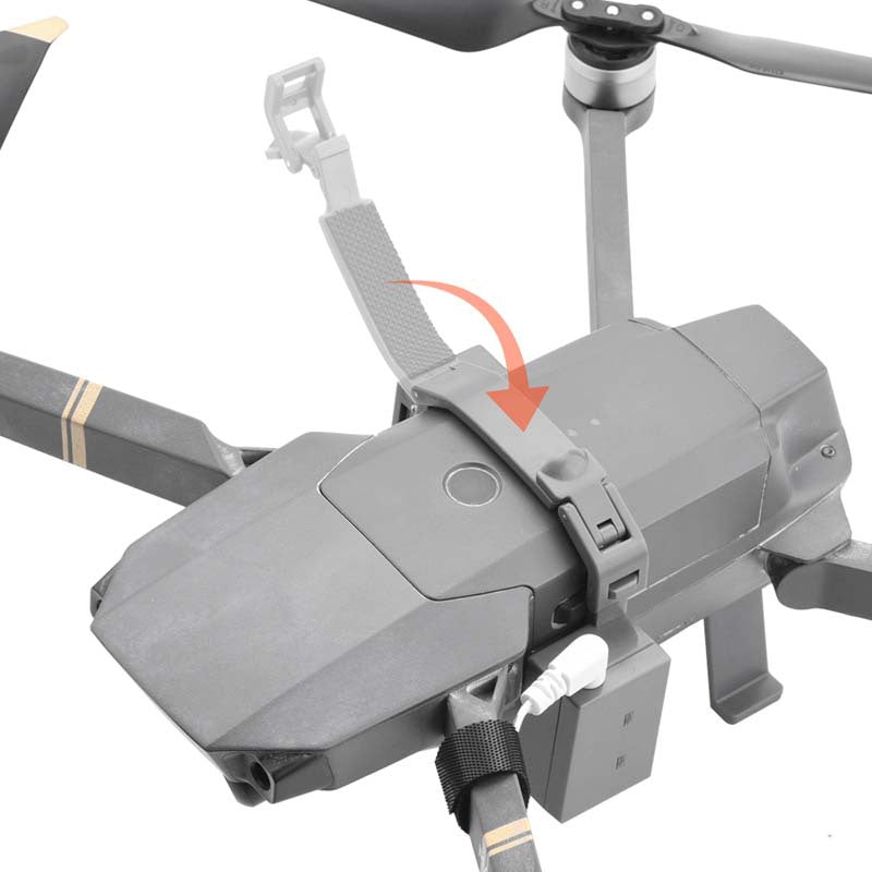 Elegant Thrower Steering Gear, Modified, Dropped And Mounted Paraboli