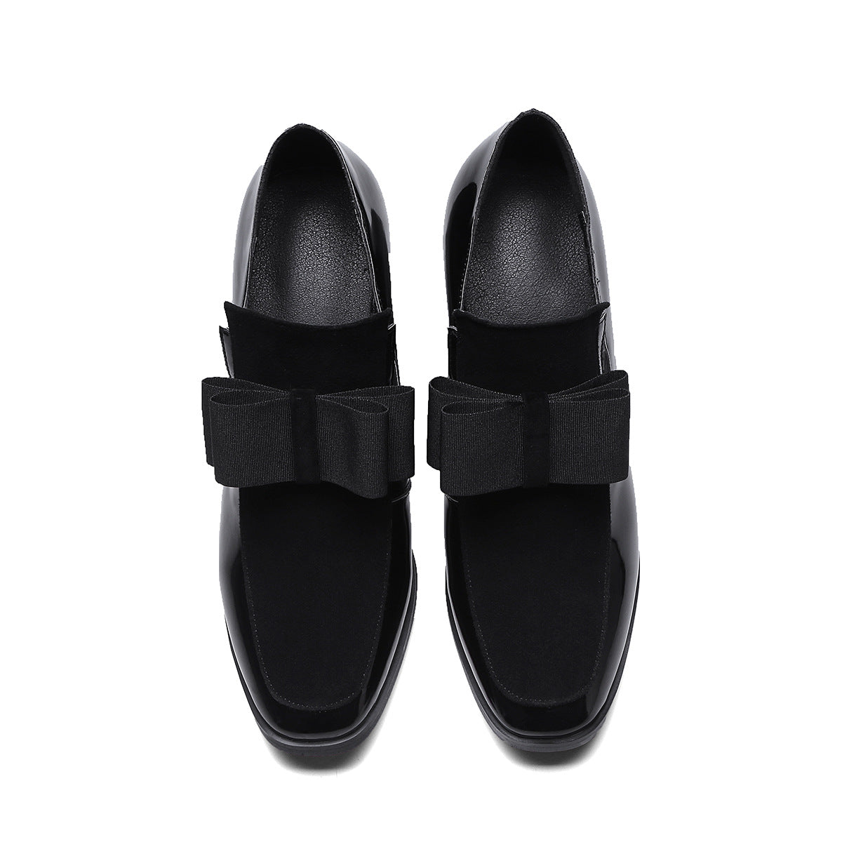 Chaussures à talons épais pour femme, nouvelles chaussures de printemps, grandes tailles 40 à 43