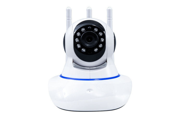 Elegant Intelligent Rotary Head Shaker Wifi Remote Wireless Network T