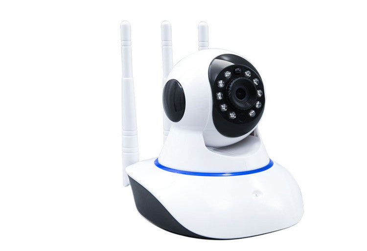 Elegant Intelligent Rotary Head Shaker Wifi Remote Wireless Network T