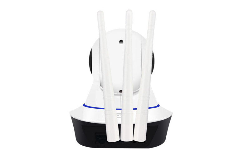 Elegant Intelligent Rotary Head Shaker Wifi Remote Wireless Network T