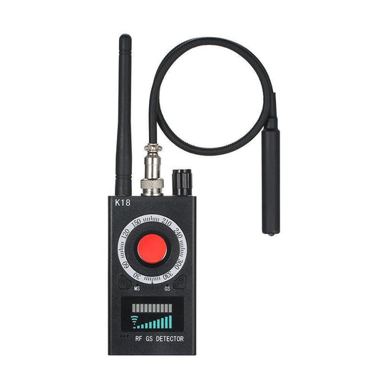 Anti-Schleichschuss-Detektor GPS Anti-Tracking Drahtloser Signaldetektor
