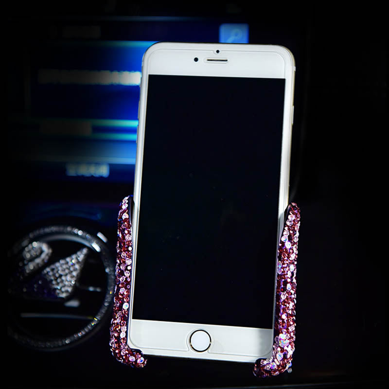 Trendy Car Accessories For Women'S Aromatherapy Car Interior Accessor