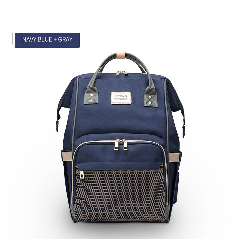 Sac à Langer Maman Tendance