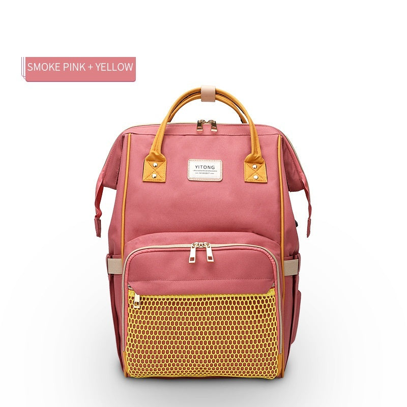 Sac à Langer Maman Tendance