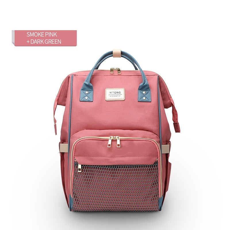 Sac à Langer Maman Tendance