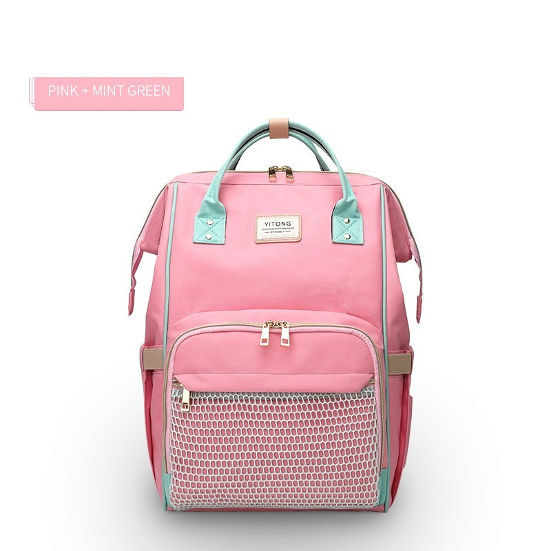 Sac à Langer Maman Tendance