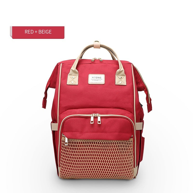 Sac à Langer Maman Tendance