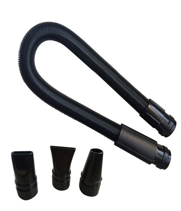 Sèche-Poils pour Animaux 2800W, Outils de Toilettage pour Chiens et Chats, Souffleur à Vent Rapide