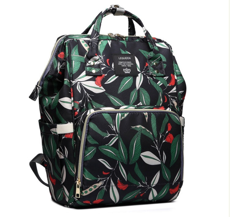 Sac à Langer Maman Tendance