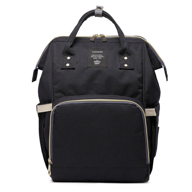 Sac à Langer Maman Tendance