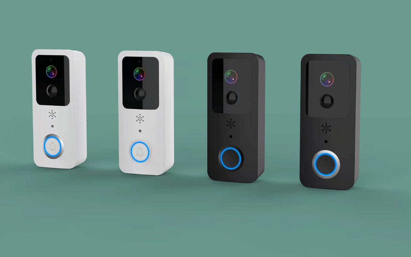 Trendy Smart Home Waterproof Remote Intercom Hd for Modern Living