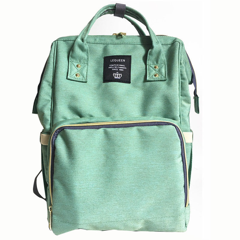 Sac à Langer Maman Tendance