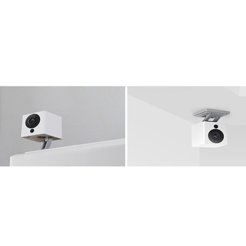 Elegant Mobile Wifi Home Network Monitoring Night Vision Camera for W