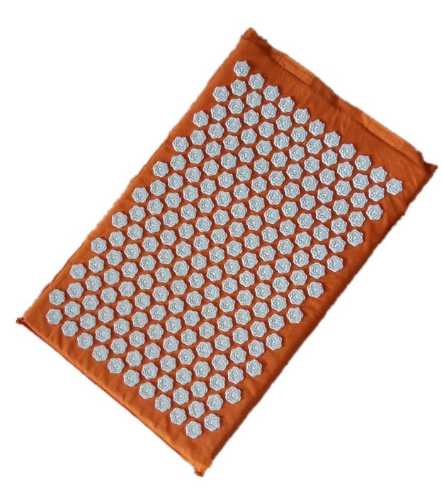 Modern Massager Cushions Lotus Acupressure Mats Pillow Yoga Mats for