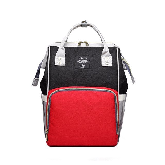 Sac à Langer Maman Tendance