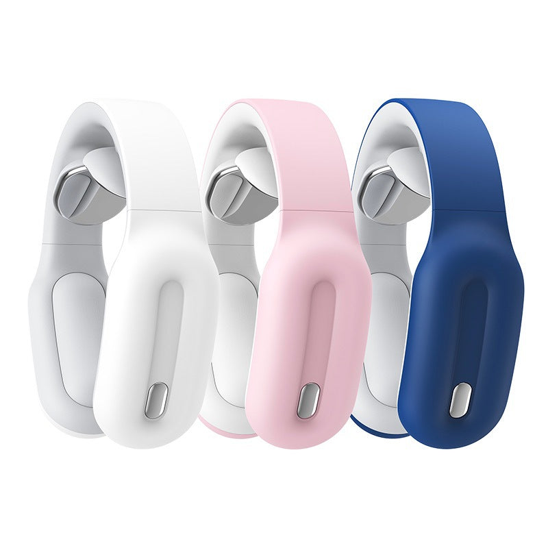 Trendy Cervical & Shoulder Massager Intelligent Remote Control for Mo