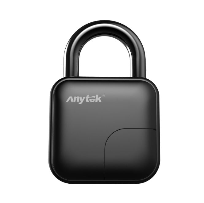 Cadenas intelligent étanche L3 à empreinte digitale