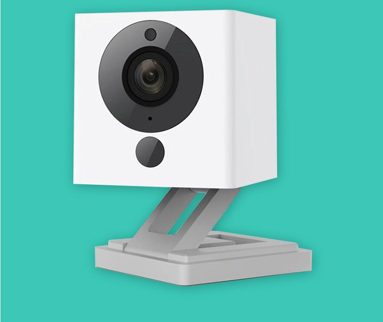 Elegant Mobile Wifi Home Network Monitoring Night Vision Camera for W