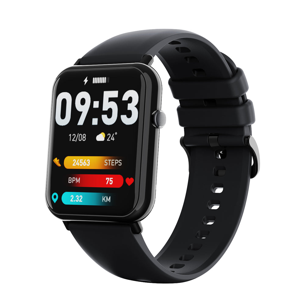 Trendy Smart Waterproof Watch for Modern Living